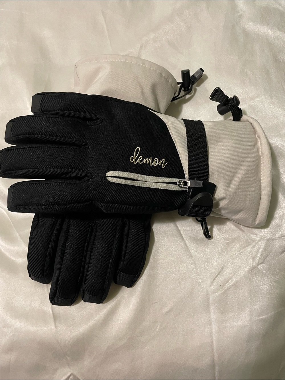 Women's Snow Gloves